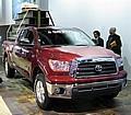 Toyota Tundra. Foto: UnitedPictures